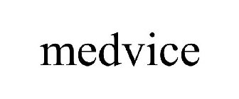 MEDVICE