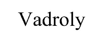 VADROLY
