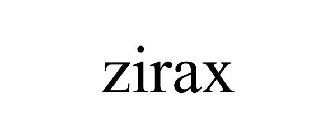 ZIRAX