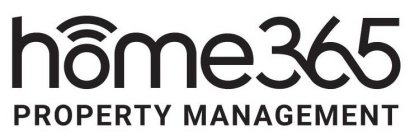 HOME365 PROPERTY MANAGEMENT