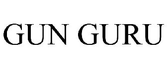 GUN GURU