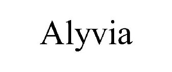 ALYVIA