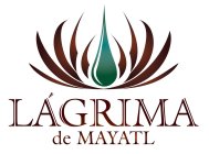LÁGRIMA DE MAYATL