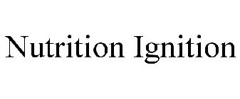 NUTRITION IGNITION