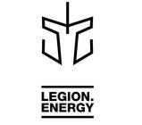 LEGION. ENERGY