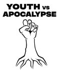 YOUTH VS APOCALYPSE YVA