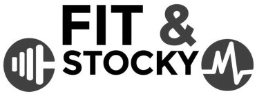 FIT & STOCKY