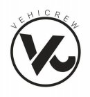 VEHICREW VC