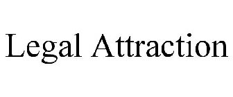 LEGAL ATTRACTION