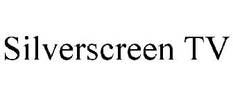 SILVERSCREEN TV