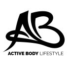 AB ACTIVE BODY LIFESTYLE