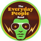 THE EVERYDAY PEOPLE BAND