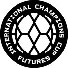 INTERNATIONAL CHAMPIONS CUP FUTURES