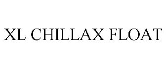 XL CHILLAX FLOAT