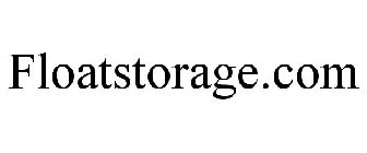 FLOATSTORAGE.COM