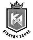 KA KINGDOM ARMOR