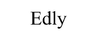 EDLY