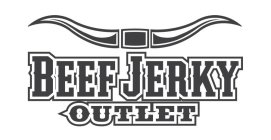 BEEF JERKY OUTLET