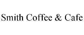SMITH COFFEE & CAFE