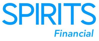 SPIRITS FINANCIAL