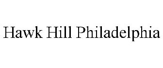 HAWK HILL PHILADELPHIA