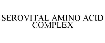 SEROVITAL AMINO ACID COMPLEX