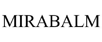 MIRABALM