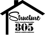 STRUCTURE 805