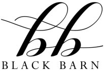 BB BLACK BARN
