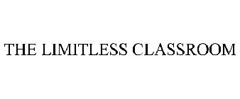 THE LIMITLESS CLASSROOM