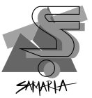 SAMARIA