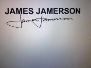 JAMES JAMERSON