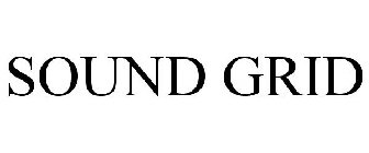 SOUND GRID
