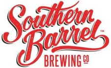 SOUTHERN BARREL BREWING CO