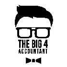 THE BIG 4 ACCOUNTANT