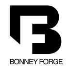 BF BONNEY FORGE