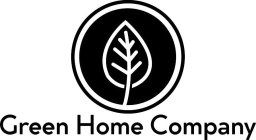 GREEN HOME COMPANY