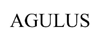 AGULUS