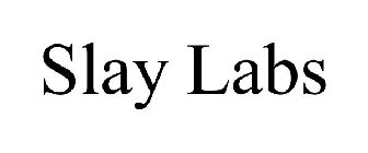 SLAY LABS