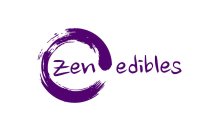 ZEN - EDIBLES