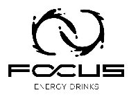 FOCUS ENERGY DRINKS