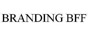 BRANDING BFF