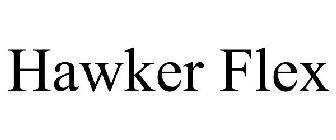 HAWKER FLEX
