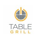TABLE GRILL