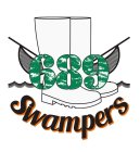 689 SWAMPERS