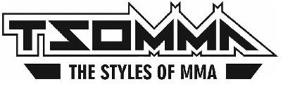 TSOMMA THE STYLES OF MMA