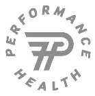 PH PERFORMANCE HEALTH