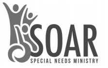 SOAR SPECIAL NEEDS MINISTRY