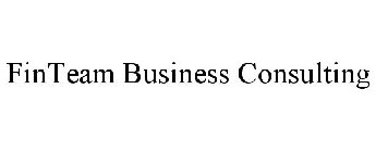 FINTEAM BUSINESS CONSULTING