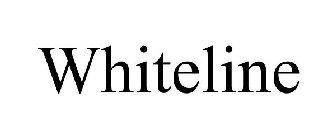 WHITELINE